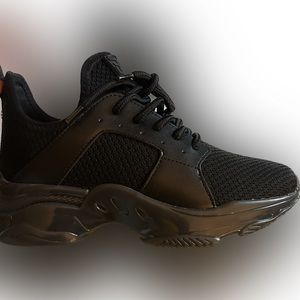 Women’s Steve Madden Sneakers Black